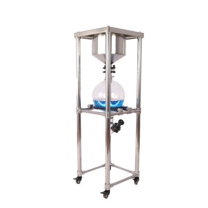 10L 真空フィルター