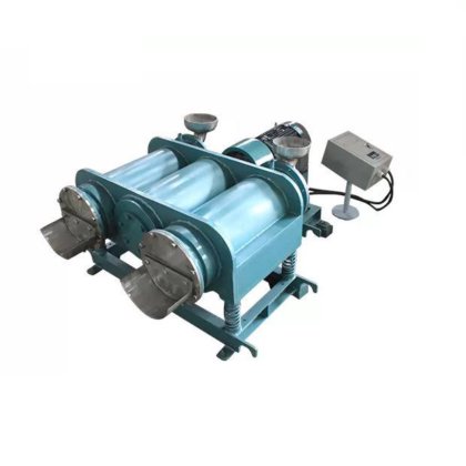 湿式・乾式振動ボールミル