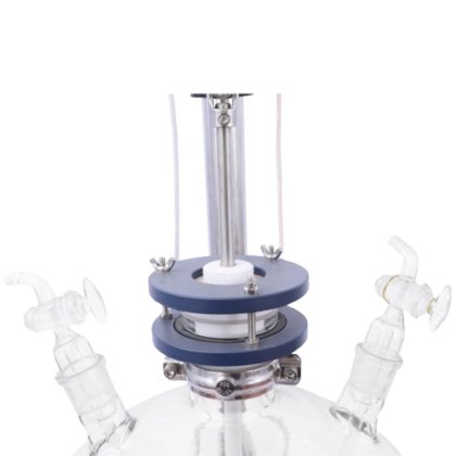 30L Glas-Extraktionsspender