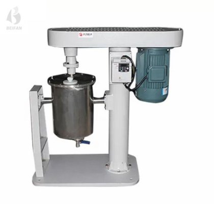 重攪拌ボールミル