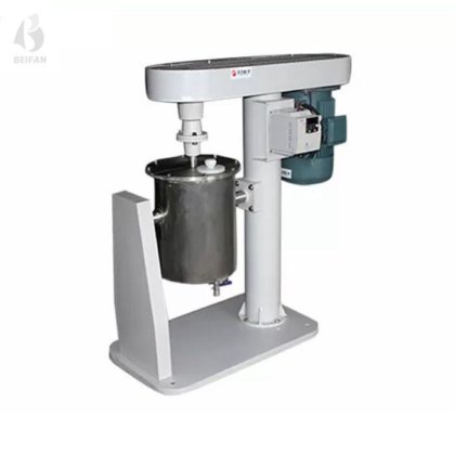 重攪拌ボールミル