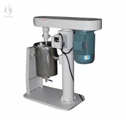 重攪拌ボールミル