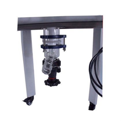 50l ガラス・リアクター