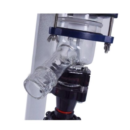 Réacteur en verre 50l