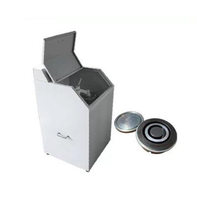 ミニ振動ボールミル