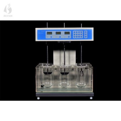 薬剤自動溶解装置