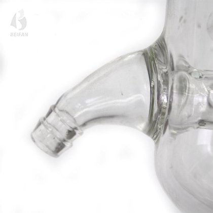 大型手動式ロータリー・エバポレーター