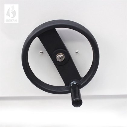 大型手動式ロータリー・エバポレーター