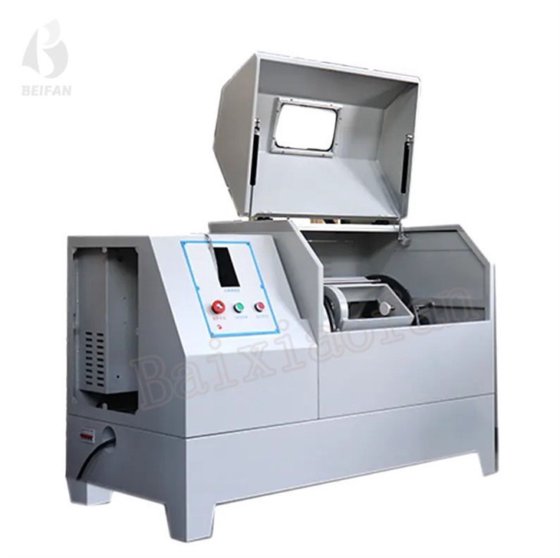 全方向遊星ボールミル