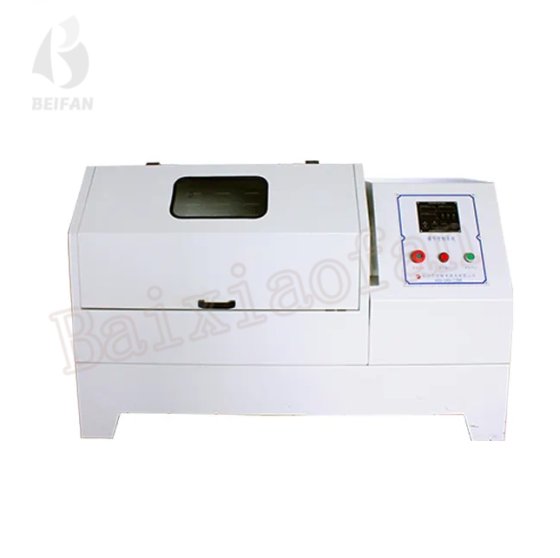 全方向遊星ボールミル