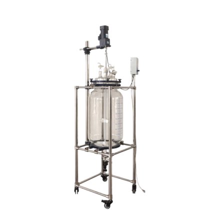 100L ガラス抽出ディスペンサー