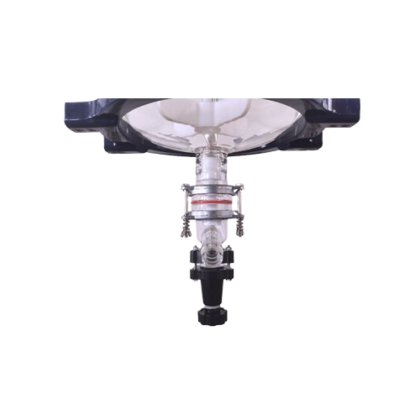 100L ガラス抽出ディスペンサー