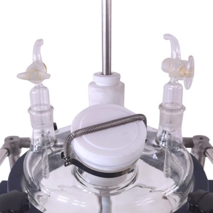 100L ガラス抽出ディスペンサー