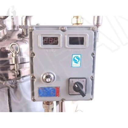 20L防爆ステンレスリアクター