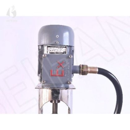 20L防爆ステンレスリアクター