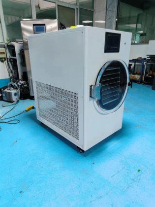 家庭用小型凍結乾燥機