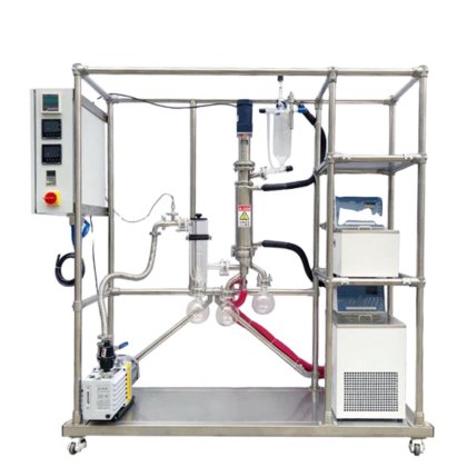 ショートパス分子蒸留