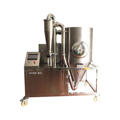 プロセプト・スプレー・ドライヤー