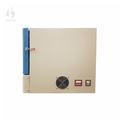 Digitaler Muffelofen