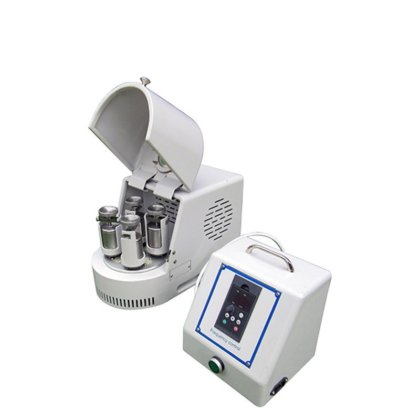 0.2Lミニ遊星ボールミル