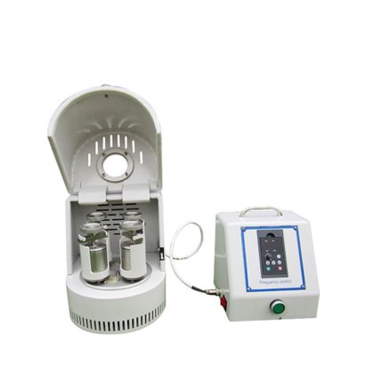 0.2Lミニ遊星ボールミル