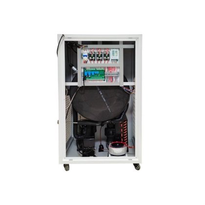 家庭用凍結乾燥機