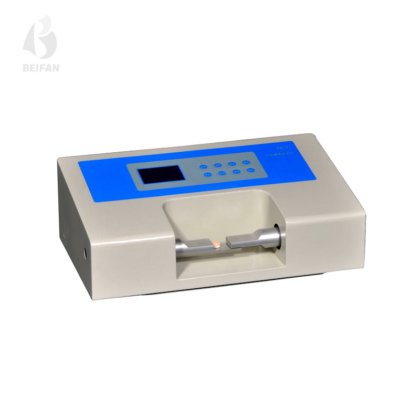 自動錠剤硬度計