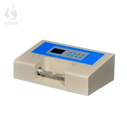 Testador automático de dureza de