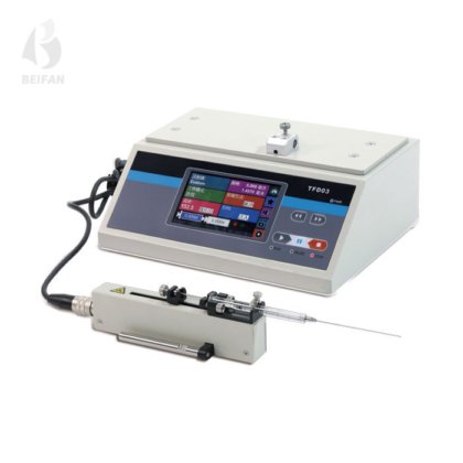 医療用シリンジポンプ