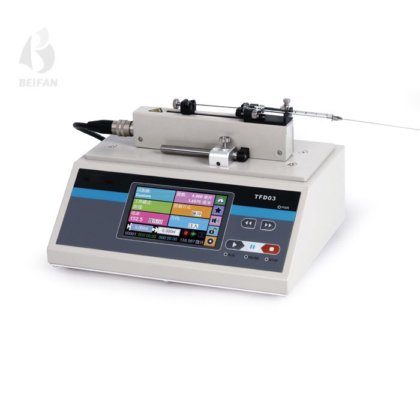 医療用シリンジポンプ