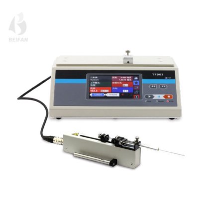 医療用シリンジポンプ