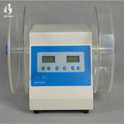 デジタル錠剤試験機