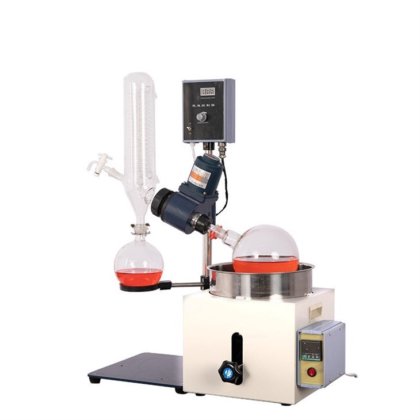 2l Rotationsverdampfer