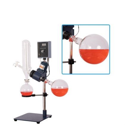 2l Rotationsverdampfer