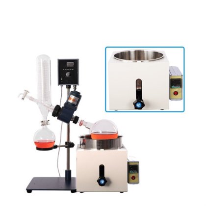 2l Rotationsverdampfer