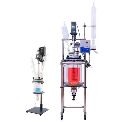 ケムグラス・リアクター