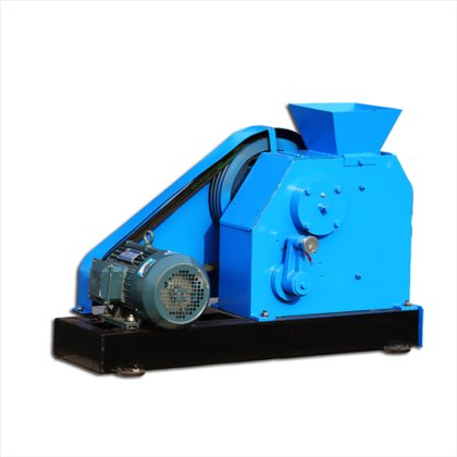 小型ジョークラッシャー