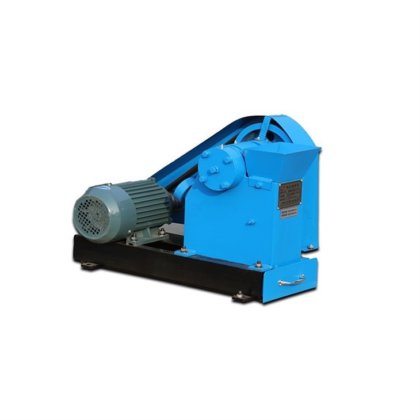 小型ジョークラッシャー