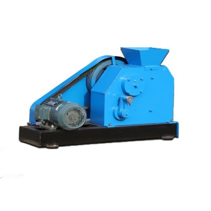 小型ジョークラッシャー