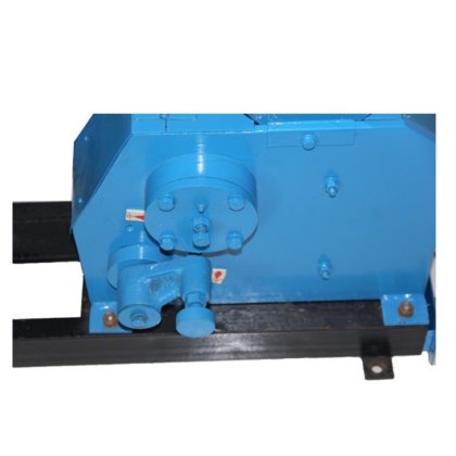 小型ジョークラッシャー