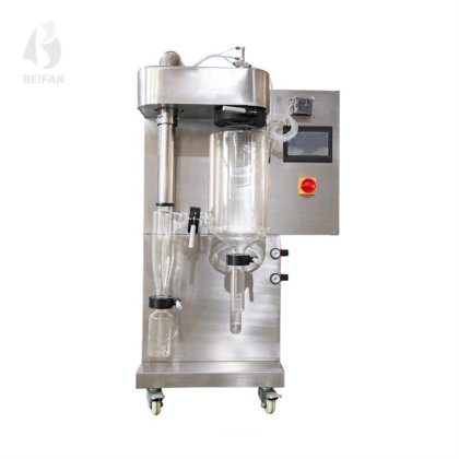 小型スプレードライヤー