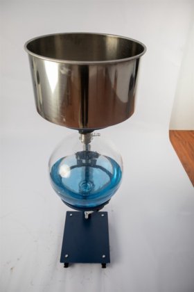 50L 真空フィルター（底板タイプ）