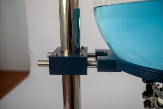 50L 真空フィルター（底板タイプ）