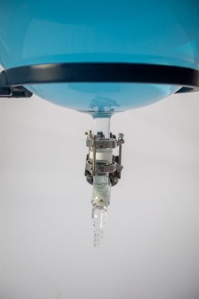 50L 真空フィルター（底板タイプ）