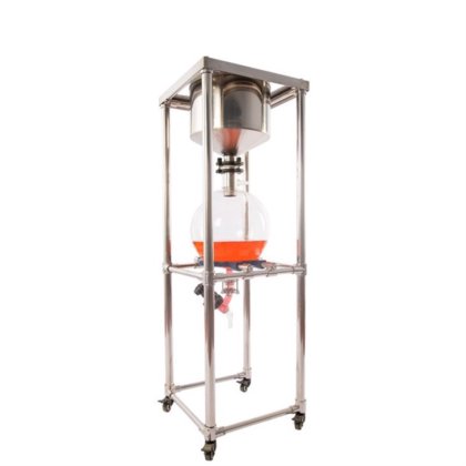 Filtro de vacío 30L