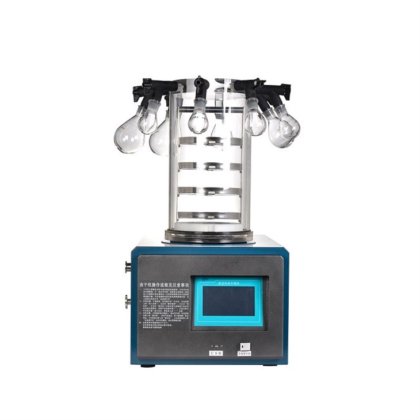 ラボ用真空凍結乾燥機