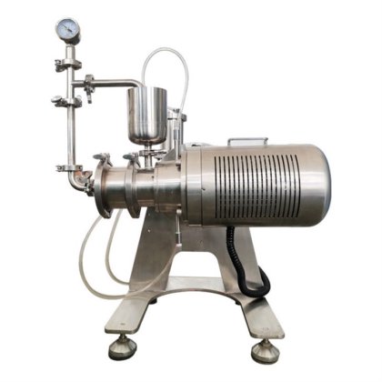 ラボ用サンドミル