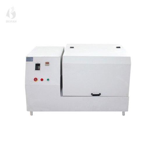 遊星ボールミル