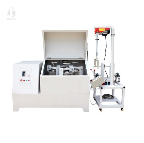 遊星ボールミル