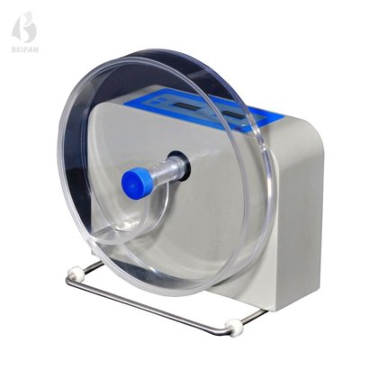 自動錠剤成形性試験機